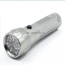 19 LED uv torch images