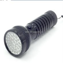 3 AA 51 uv flashlight images