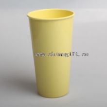 520ml biodegradable 100% polylactic acid 90% corn starch mobile coffe cup images