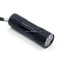 9 led flashlight images