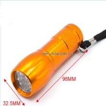 9 led flashlight images