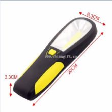 Cordless COB LED Work Light images