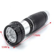 12 led hotel flashlight images