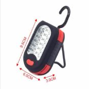 27PCS LED Magnetic LED Work Light images