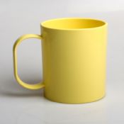 400ML china coffe corn mug cup without lid images