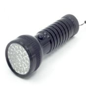 41 LEDs flashlight images