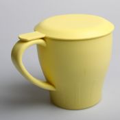 500ML Chine maïs tasse tasse avec couvercle images