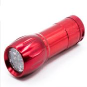 9 led uv flashlight images