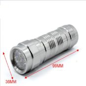 Bright Shock Resistant white torch images