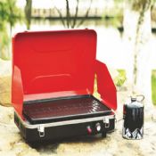 Camping Picknick Grill Gasgrill images