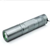LED 365nm uv flashlight images