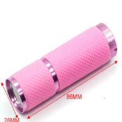 rubber coat flashlight images