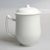 single noble drinking mug with lid images