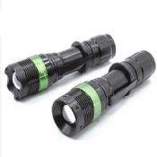 zoomable aluminum torch images