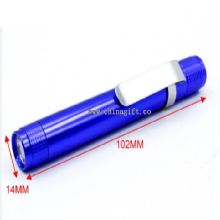 0.5W LED AAA battery led medical flashlight images