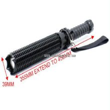 XPE 180LM چراغ extendible چراغ قوه دفاعی خود زوم images