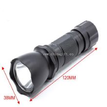 1w powerful led flashlight images