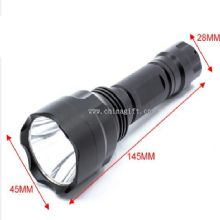 10w لومن 800 T6 LED قوی ترین چراغ قوه چراغ images