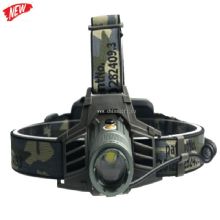 300lm álcázás villogó led fényszóró images