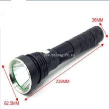 military quality led flashlight images