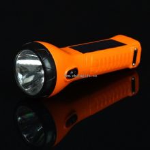 Solar Led Torch images