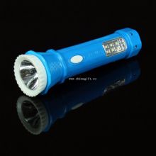 Solar Led Torch images