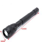 1 watt led aa dry battery power torch light images