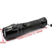 10 watt led flashlight images