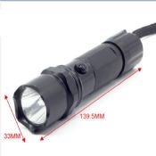 200 lumen led flashlight images