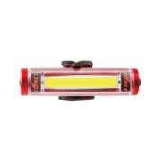 Διασκέδαση αλουμινίου 0.5W led φως πλαίσιο ποδήλατο images
