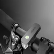 CREE T6 300LM Night Fairy-Back Aluminium LED Fahrrad Licht images