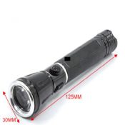highlight 1w led rechargeable torch images