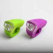 Mini luz de bicicleta decorativa images