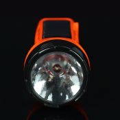 Solar Led Torch images