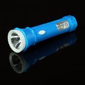 Solar Led Torch images