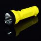 Solar Led Torch small picture