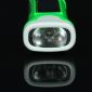 Solar Led Torch Flashlight small picture