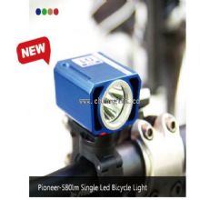 Pioneer-Single bike light images