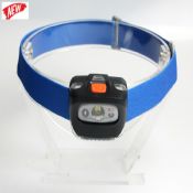 projecteur led plastique de 165 lm bleu images