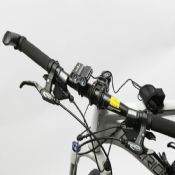 jeu de lumière tête de dynamo vélo images