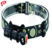 Urgence LED HEAD LAMP images