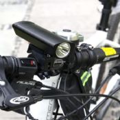 Mini unique lumières led pour vélo images