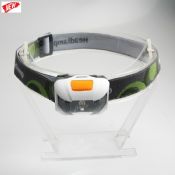 Conception unique LED HEAD LAMP images