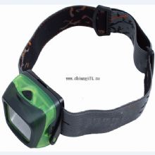 5 johti hihna ladattava led ajovalaisin images