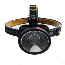 5W waterproof headlamp images