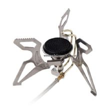 Foldable Mini gas stove images