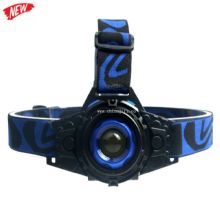 LED ladattava otsalamppu images