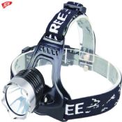 5W led leichte Stirnlampe images