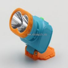 2 چراغ چراغ قوه قابل شارژ 400mah images