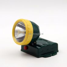 Outdoor Camping Headlight Lamp images